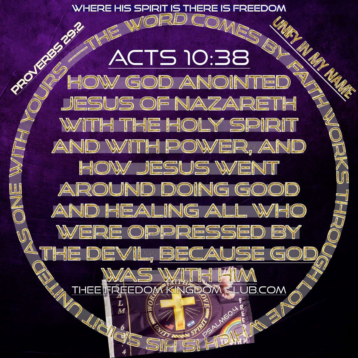 TheeFreedomClub's tweet image. Bless You @KimGreene315496 #pleaseRepost #SpreadTruth #HelpUniteGod'sPeople