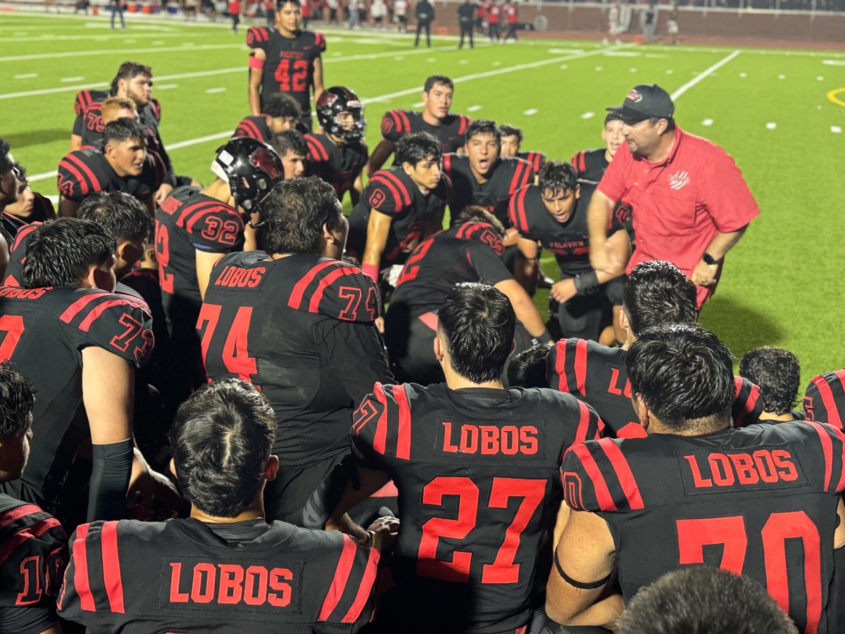 lajoyaisd's tweet image. 