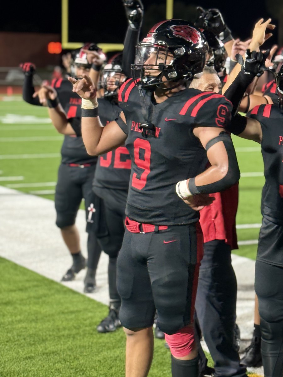 lajoyaisd's tweet image. 