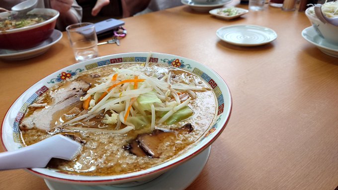 うめぼし・ランチ 