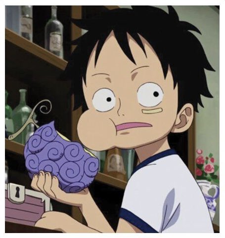 brapdook's tweet image. - Boruto has devil fruits now 
- Already a more thorough and relevant concept than in One Piece
- All in just 1 chapter

How is Boruto doing 'One Piece' better than One Piece? 🤔🤨😹💯