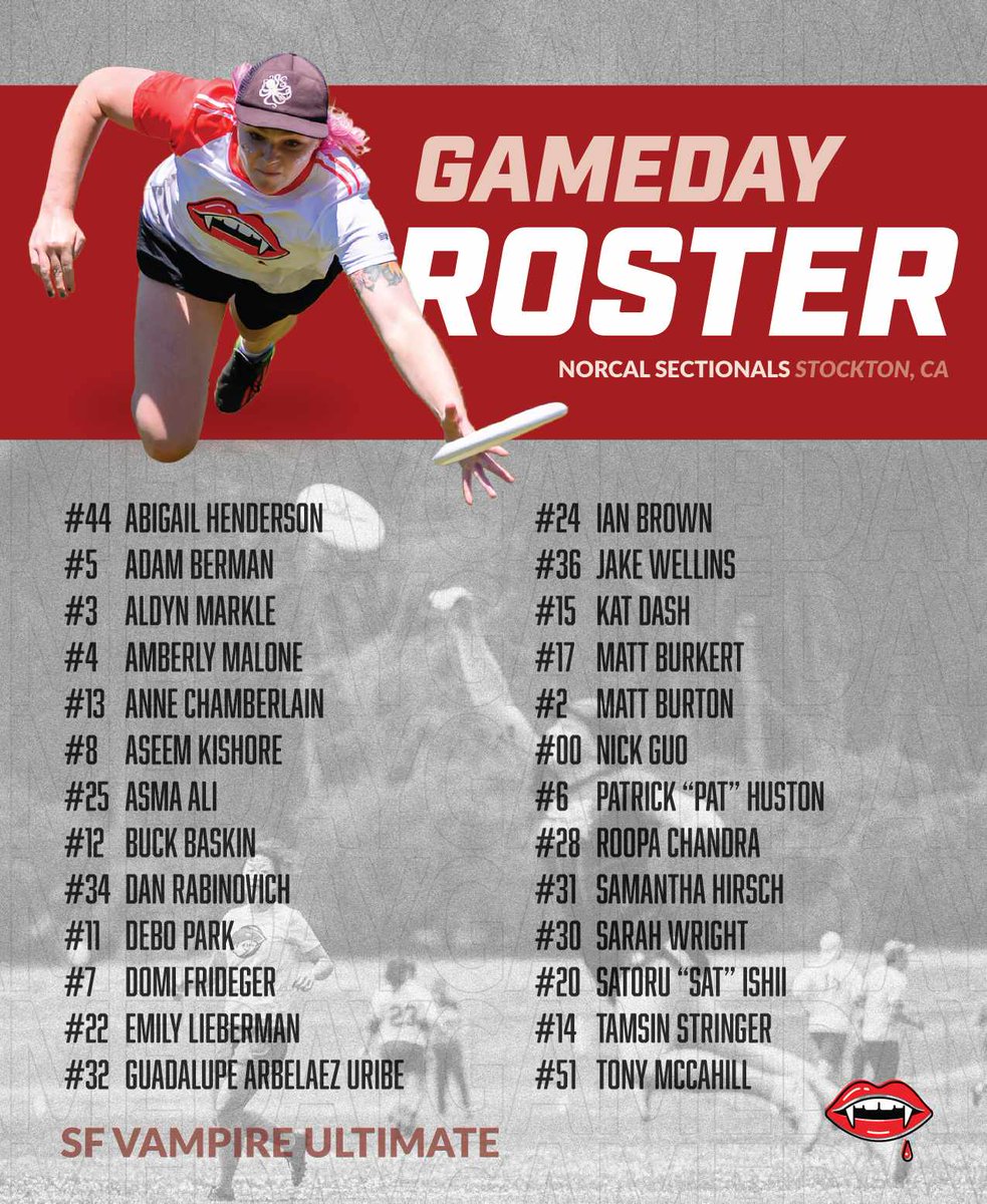 Vampire Ultimate tweet media