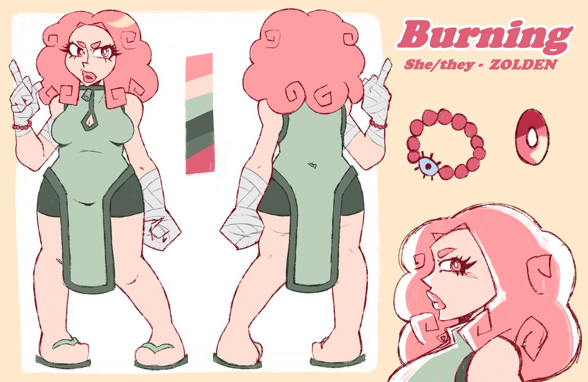 Zold_en's tweet image. 