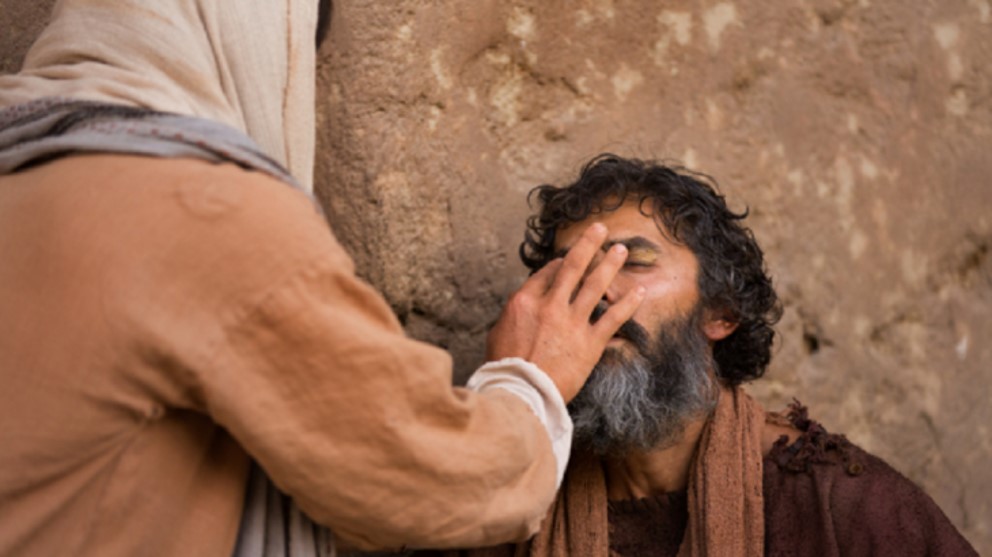 Mazmur Misa Minggu Biasa XXIII 8 September 2024 dlvr.it/TCx3C2