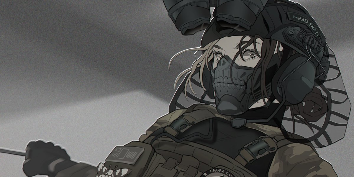 witchghast's tweet image. Rott is an amazing artist with incredible work! This is a commission I got done from her of my OC!