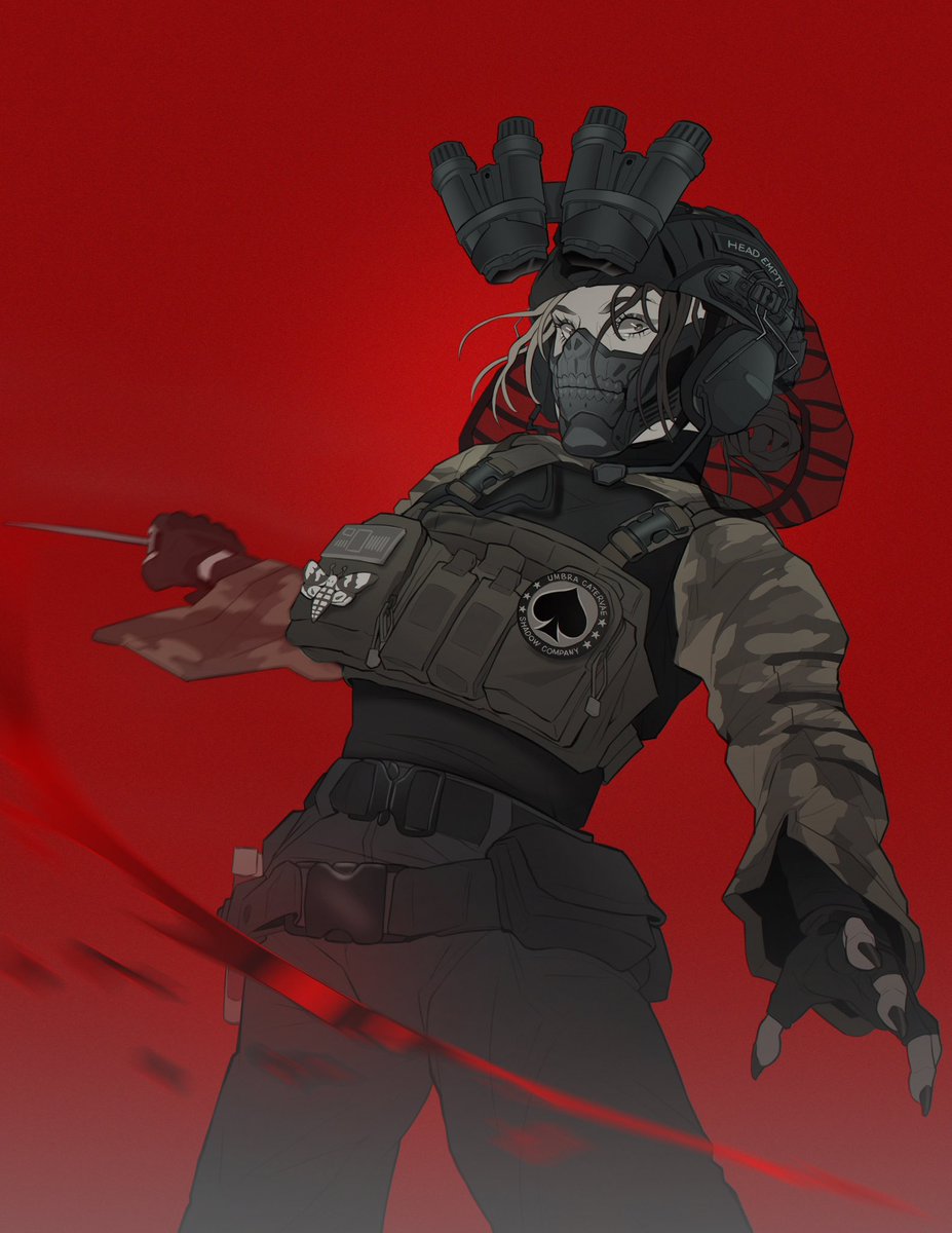 witchghast's tweet image. Rott is an amazing artist with incredible work! This is a commission I got done from her of my OC!