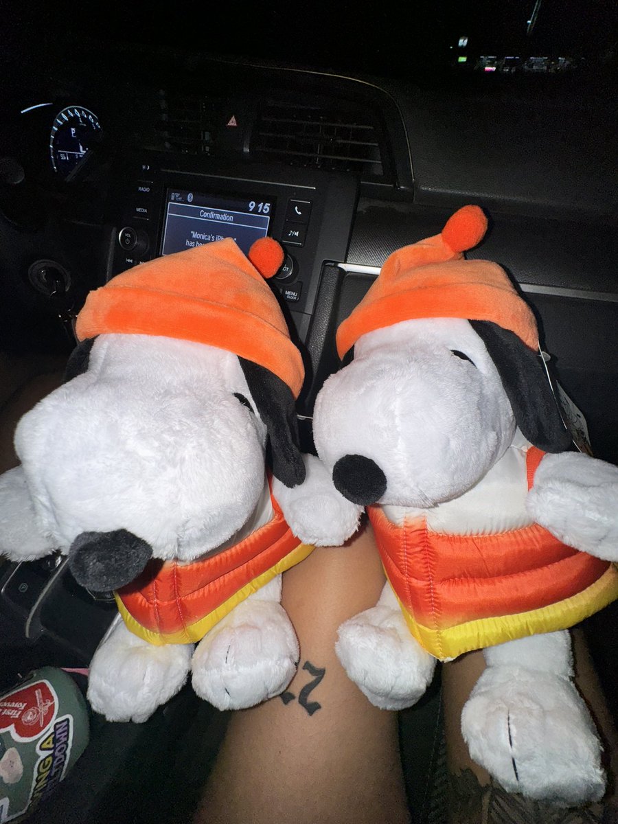 it took 3 hours and 12 cvs stores but me and <a href="/moonlightbee_/">m ☾</a> found them