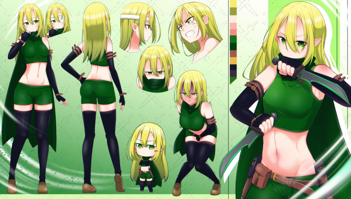 Mizukaze tweet media