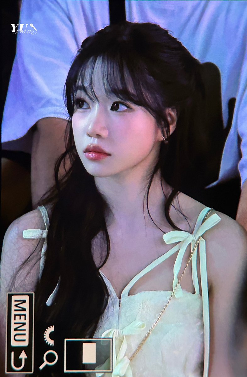 Yuuu_yuriwon's tweet photo. 240907 pre
공주님 .....
#조유리 #チョユリ #JOYURI https://t.co/aOMsYzZvWH