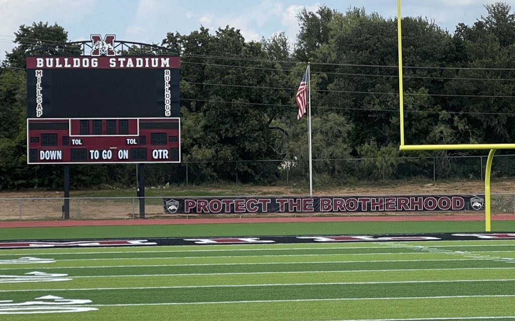Varsity and JV both with big wins! Stay hungry, stay sharp men.

#ProtectTheBrotherhood