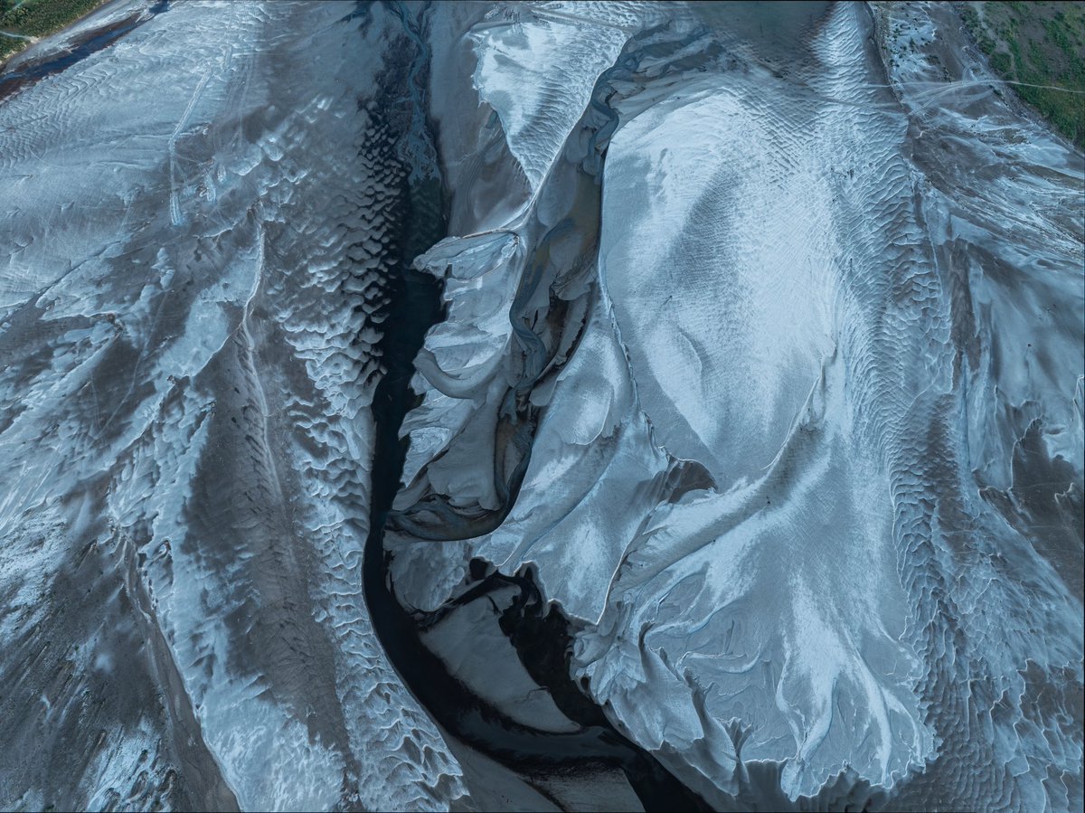 Shapes created by mighty river Brahmaputra …   

#river #assam #Brahmaputra #India #landscape #aerialview #birdseye