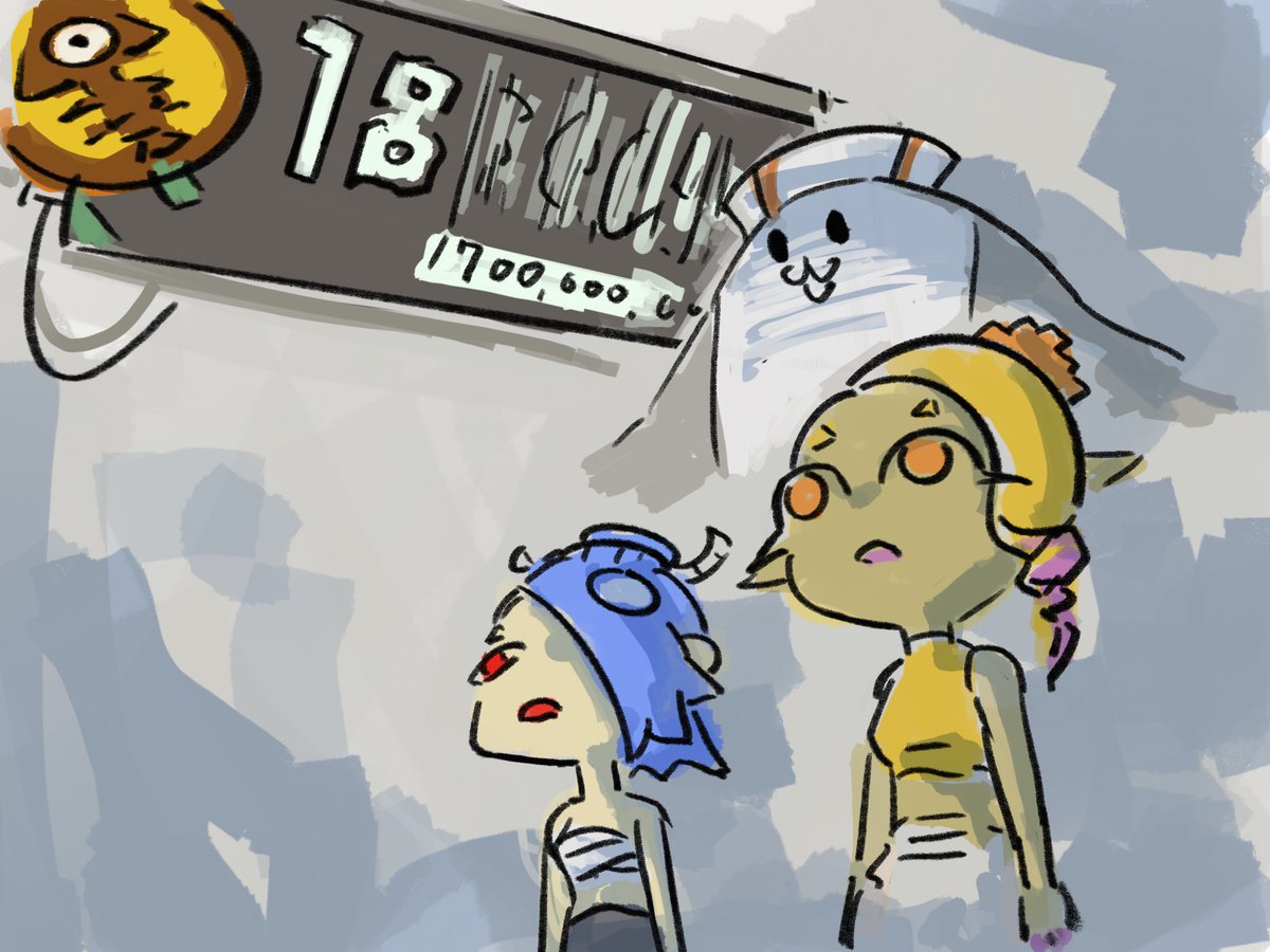 geso_account (@geso_account) on Twitter photo 