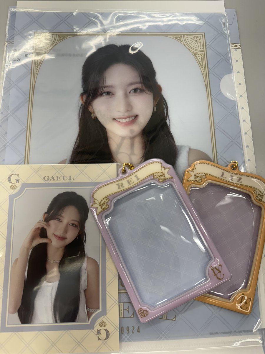 レイちゃん出たから満足