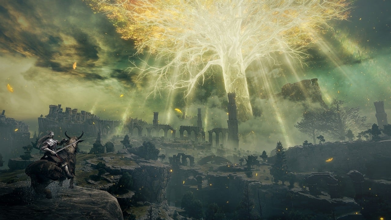 Elden Ring Mobile Screenshot 2