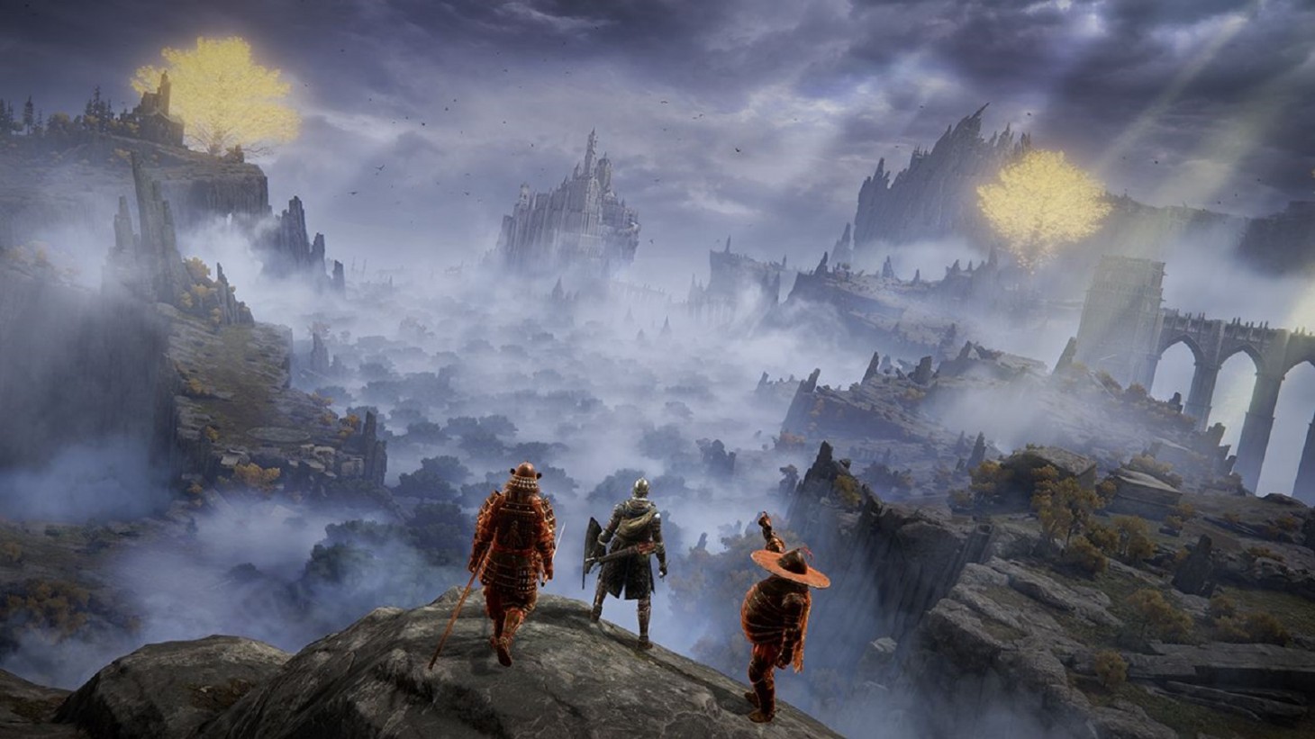 Elden Ring Mobile Screenshot 4