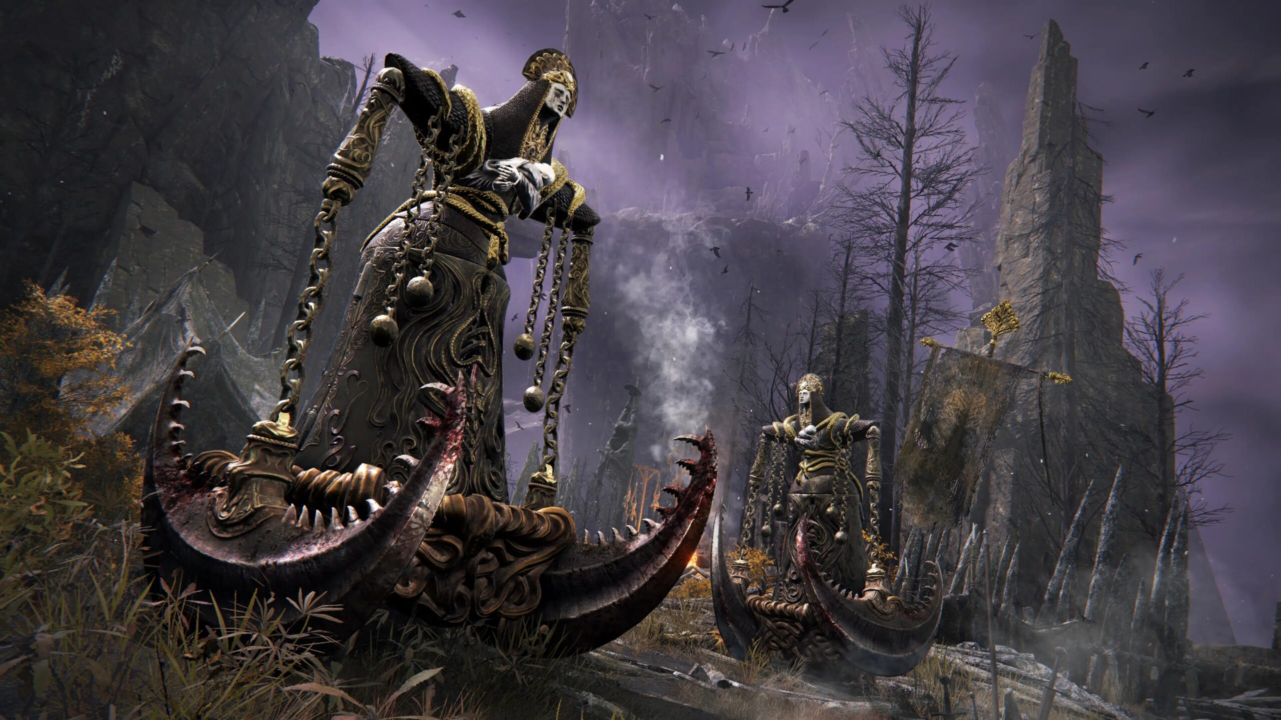 Elden Ring Mobile Screenshot 1
