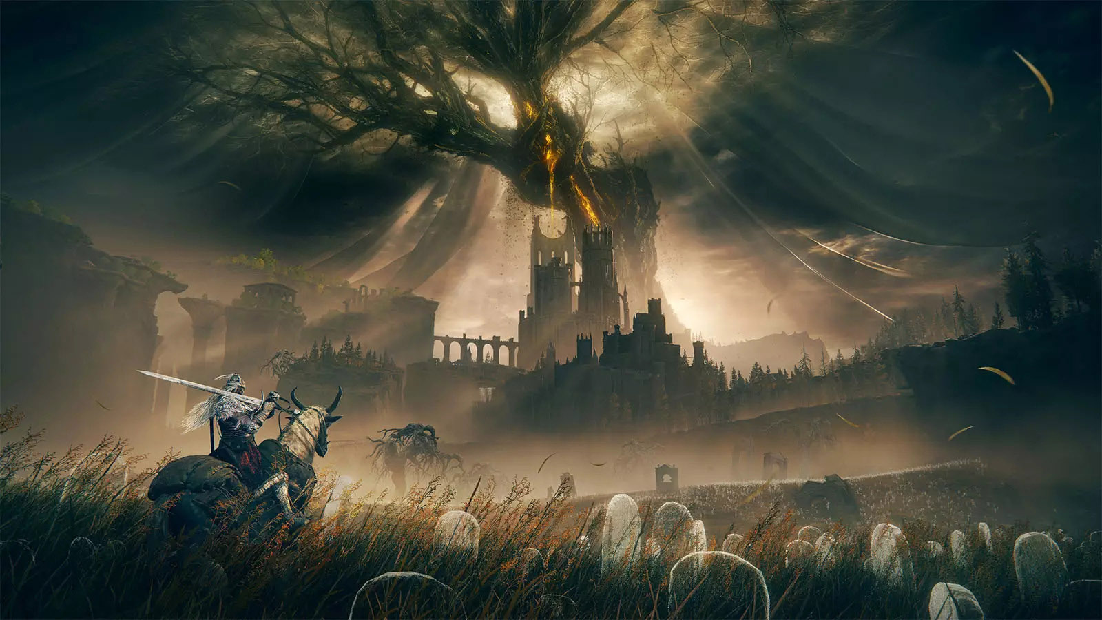 Elden Ring Mobile Screenshot 3