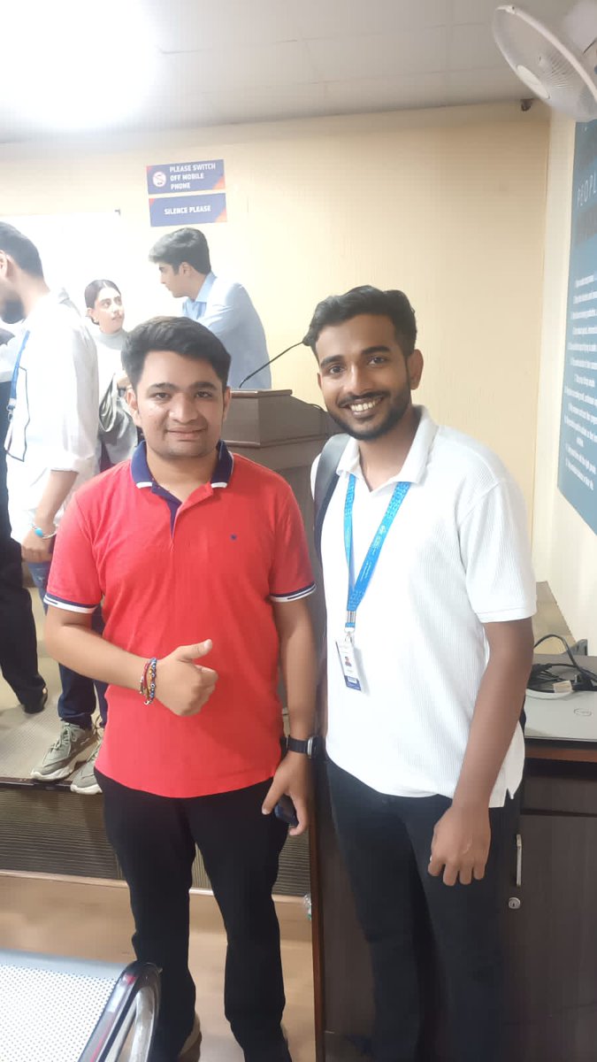 PKuriackal's tweet photo. At ETH Maxi's Gathering, Om Guram, Sandeep Singh, Umair, and Sarvesh discussed how blockchain enhances AI with security, transparency, and decentralization, impacting finance healthcare and supply chain management. #ETHMaxisPune #DEVCommunity #Blockchain https://t.co/0ylFaNadbi