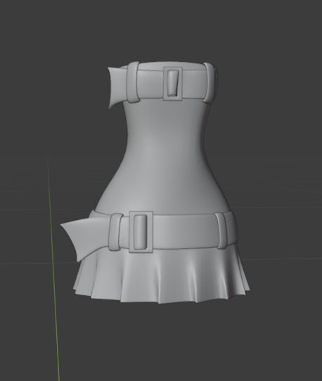 faenixiaa's tweet photo. Exited my comfort zone with this, I honestly want to remake this with more detail and texture this time. We'll see... 👀 #Roblox #RobloxDev #RobloxUGC https://t.co/iZNWsSgScl