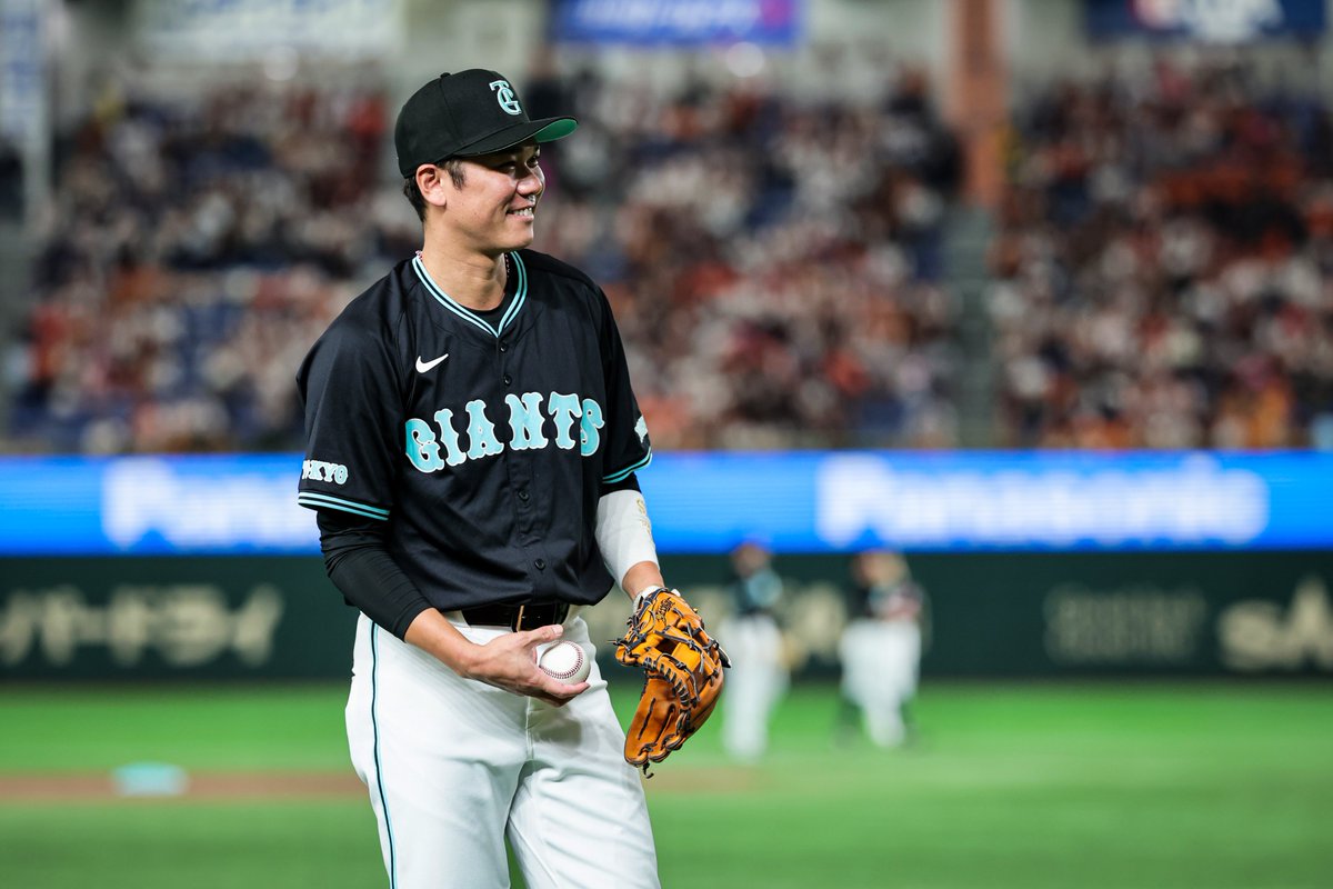 小林泰斗📷スポーツ報知 tweet media