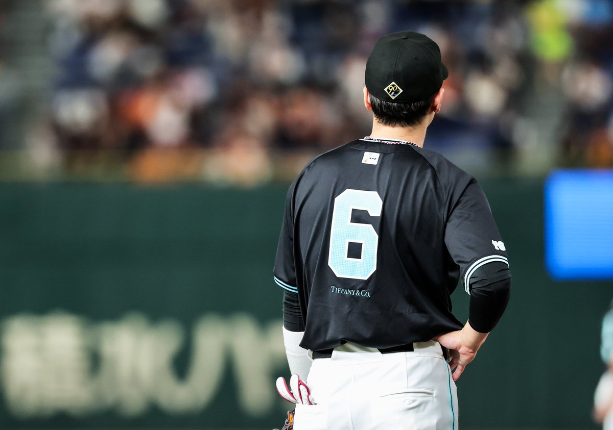 小林泰斗📷スポーツ報知 tweet media