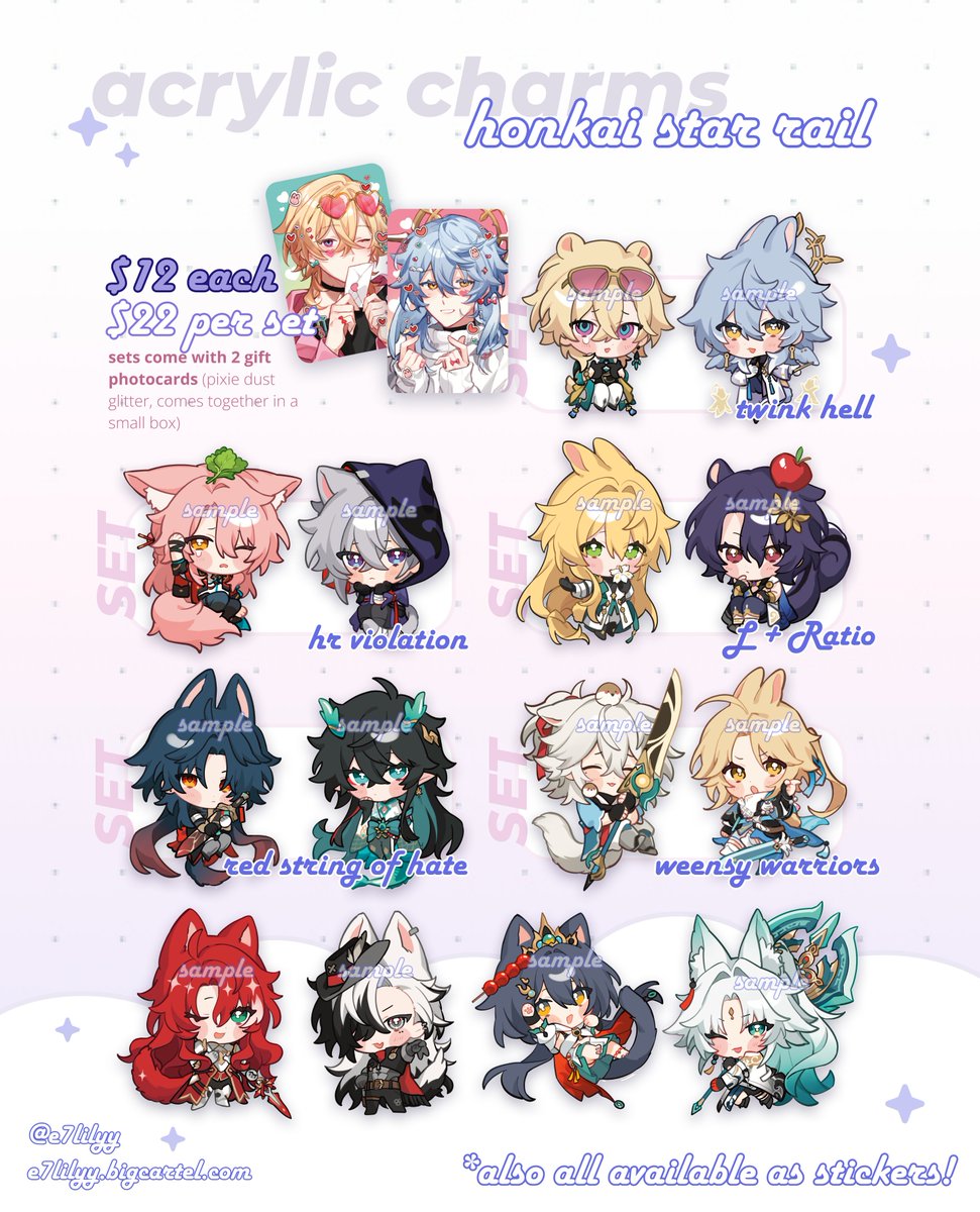 e7lilyy's tweet photo. [❤️RT greatly appreciated!] My shooouup is open for POs from now until Sept 27 @ 2PM EST! 

pookies in need of a good home 🚗
[1/2] &amp;🔗below! https://t.co/N0LRGynwMj
