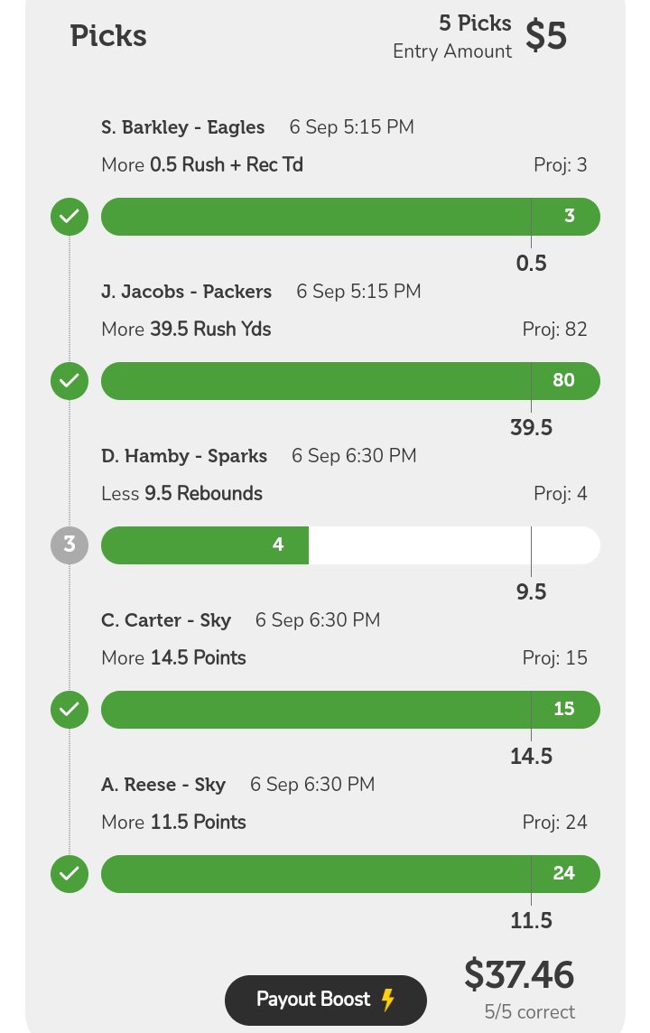 Add 1 more win today <a href="/propsmadeeasy/">Props Made Easy</a>  🕺🏿🤑