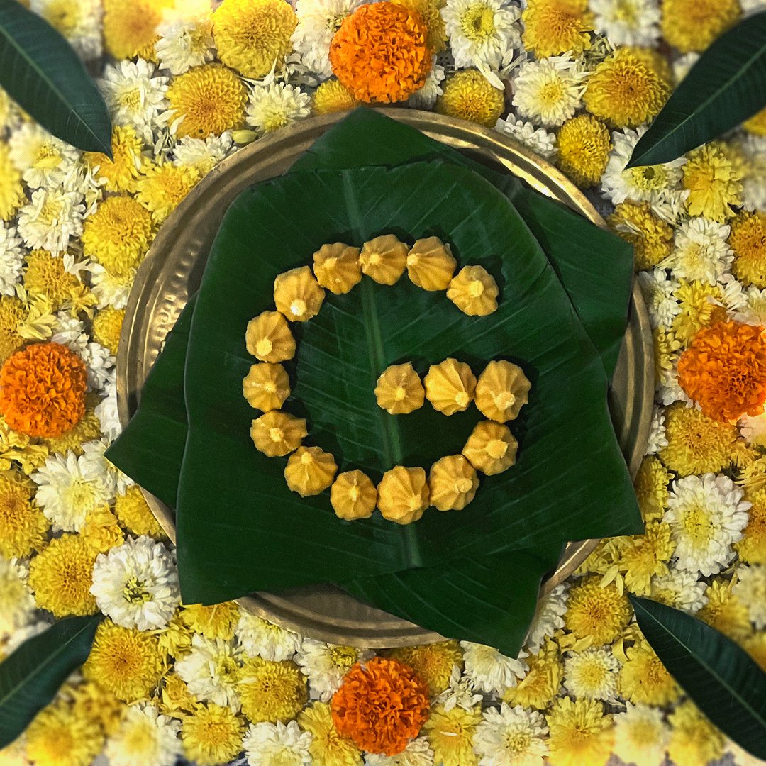 Google India tweet media