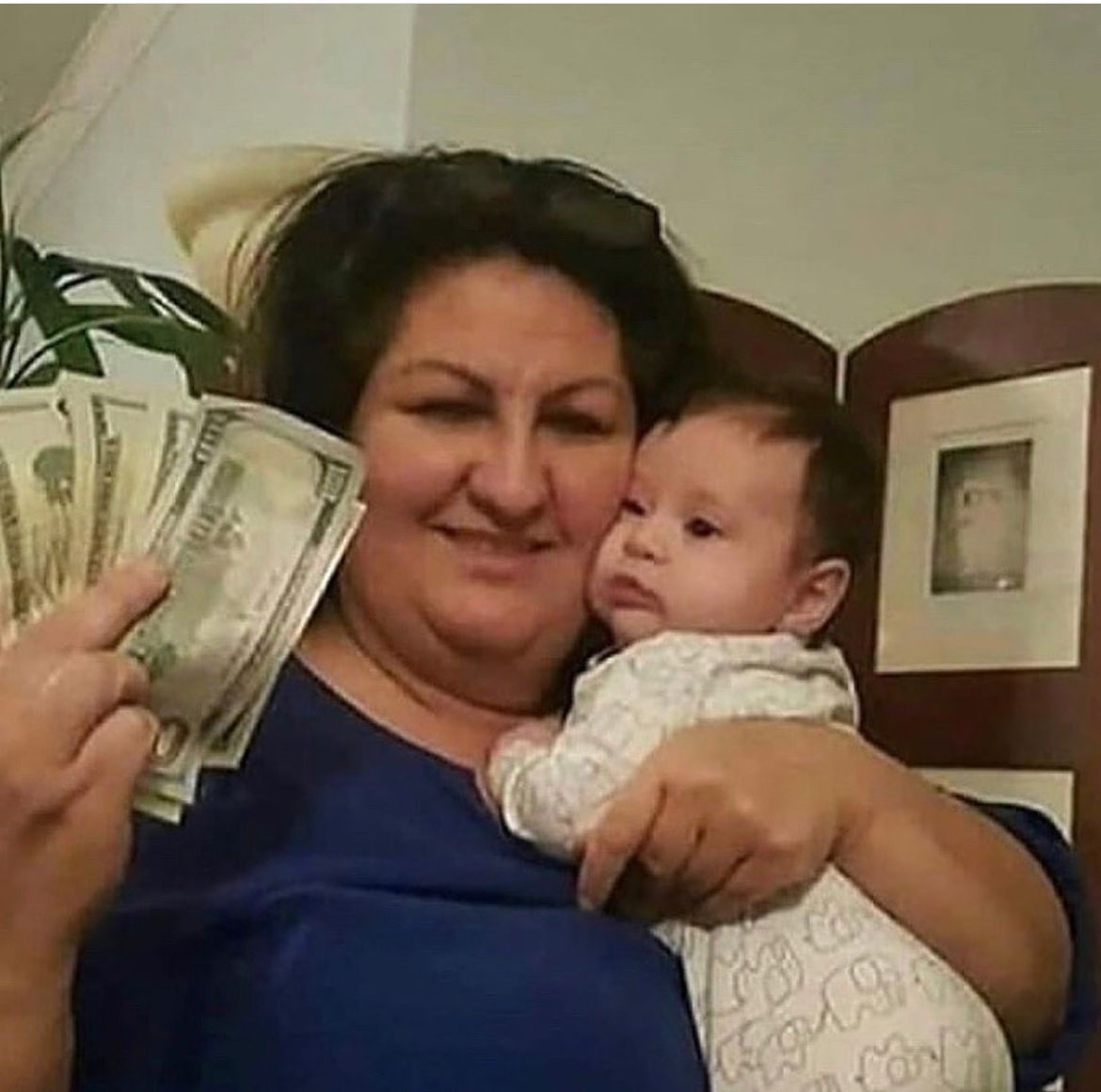 I’m Mike j weirsky, the New Jersey Mega Lottery winners, congratulations I have voluntary decided to donate the sum of $50k to anyone who is ready to follow my page....