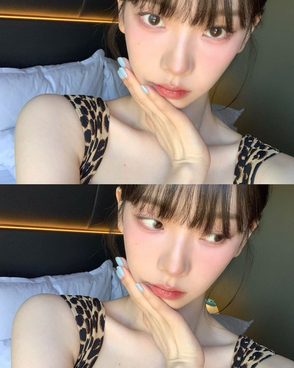 karina tweet media