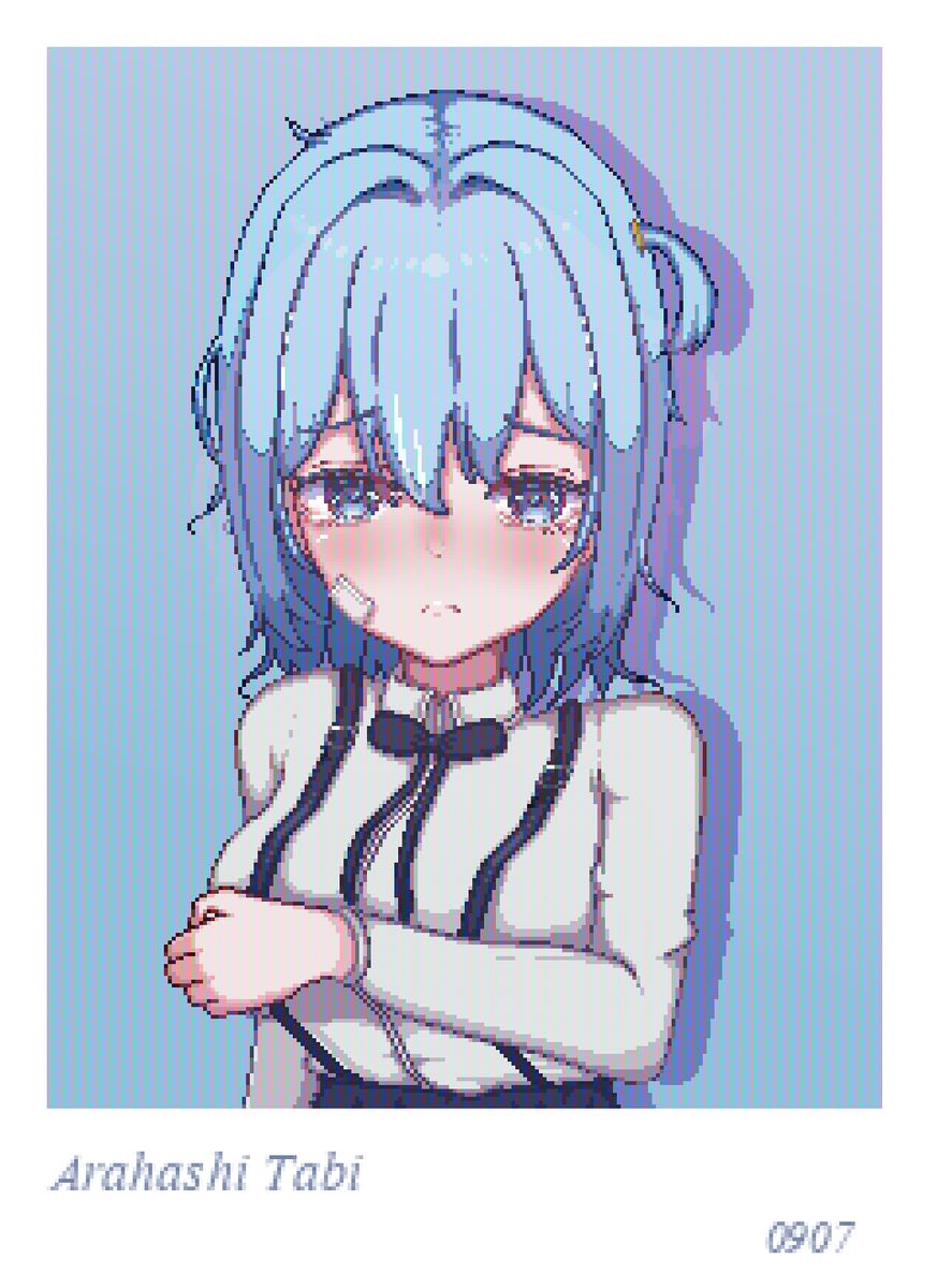 chopo04's tweet photo. #ドット絵 #Tabiart #pixelart

타비 생일기념 돝 https://t.co/ayUdS2glDm