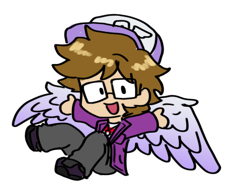 Daily UniqueGeese 🦢💜 (@dailyUGdoodles) / Posts / X