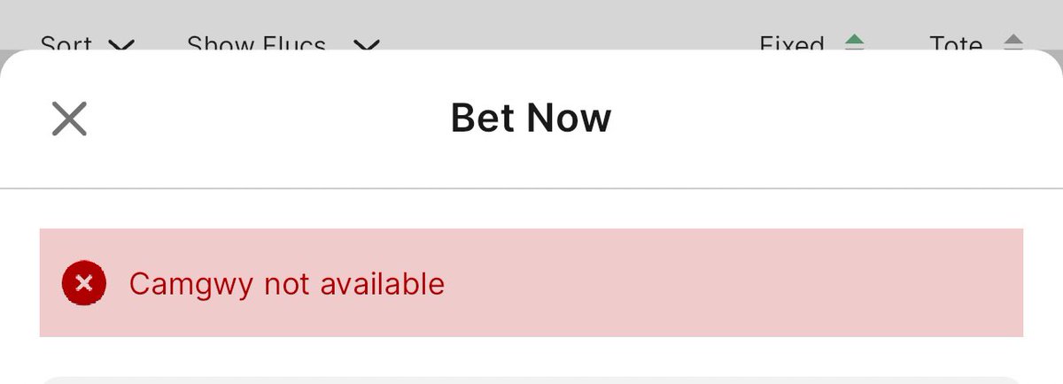 MelbRacingTips's tweet photo. Death, taxes and @tabcomau app unresponsive on big days. It’s uncanny. https://t.co/BUQlBGHvoT