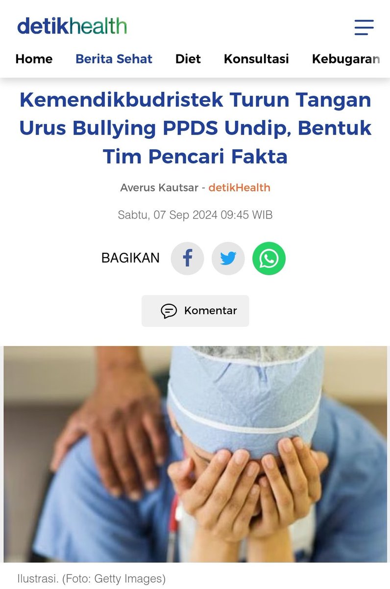 txtdarijasputih's tweet photo. Walaupun terlambat, semoga segera ada perbaikan ke depannya. https://t.co/hJMwAnsYJO