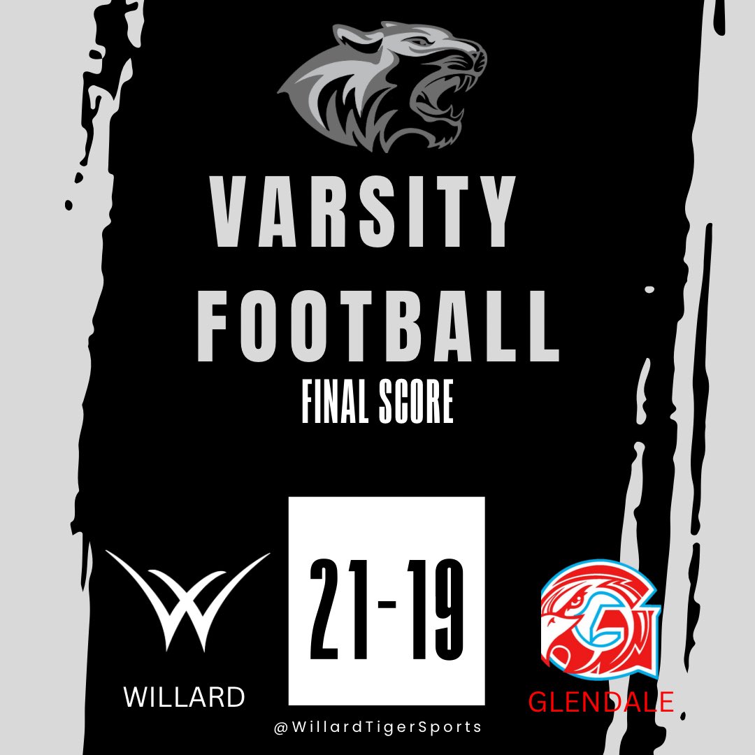 WillardSports's tweet photo. https://t.co/iD3DMyKmIl