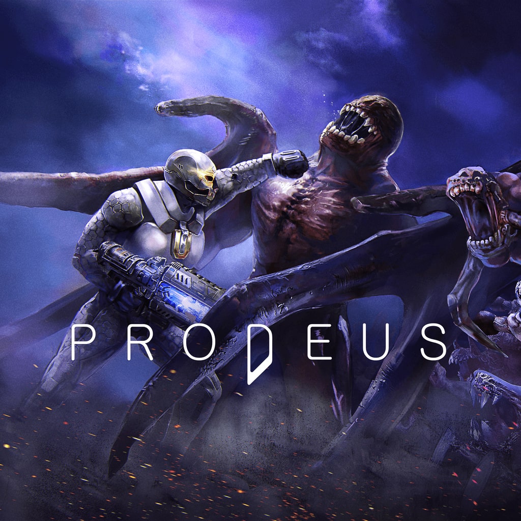 Ritzordgames's tweet image. THIS GAME FUCKING ROCKS! 
Beat Prodeus live on stream a few minutes ago and it kicks ass! If you have even the slightest interest in shooter games, you&apos;re gonna love this bad boy!
#Prodeus