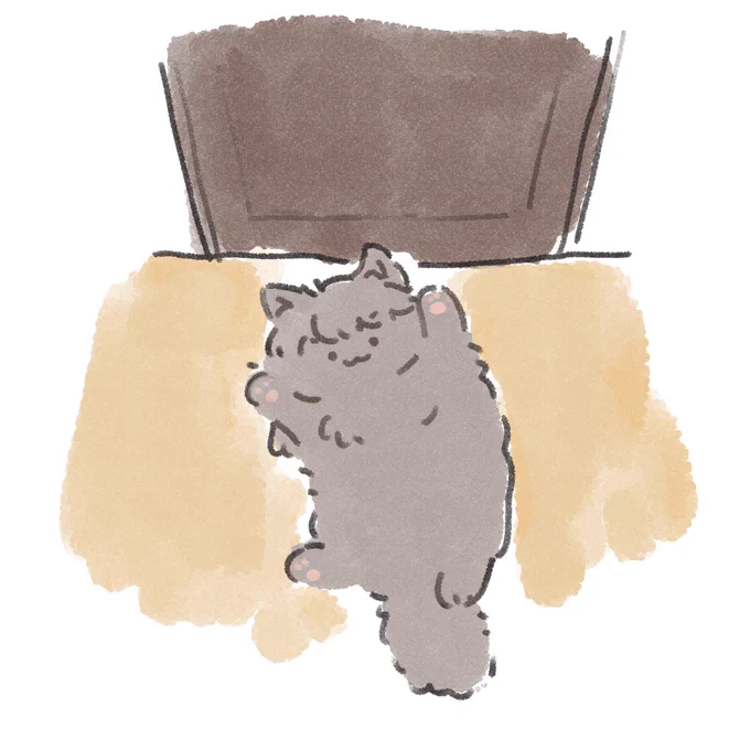 もふらないと出られない部屋 