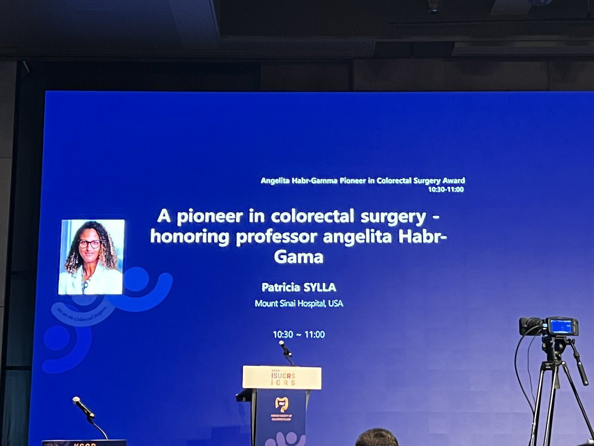 Sherief Shawki, MD, FACS, FASCRS tweet media