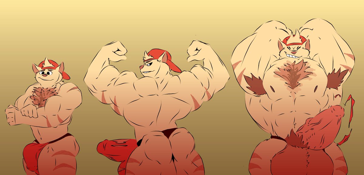 Shi Guy (@shi_guyy) on Twitter photo And I also have this SUPER old one I did based on some draws by <a href="/Mega_Glitch/">mega-glitch.bsky.social</a> which I though came out in his style p good - back when I was stuck using MediBang Lite 🤢 And I also have this SUPER old one I did based on some draws by <a href="/Mega_Glitch/">mega-glitch.bsky.social</a> which I though came out in his style p good - back when I was stuck using MediBang Lite 🤢