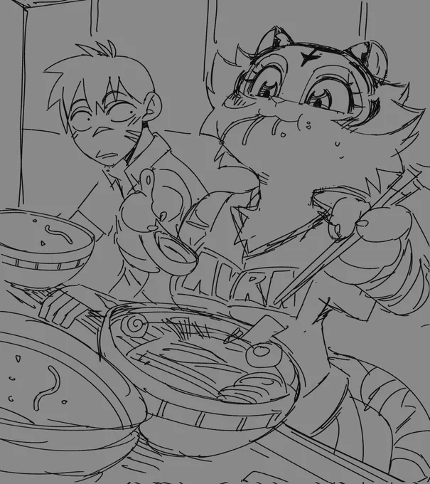 @WonderWaffle93 Still needs some fixing but the sketch is Mostly done 