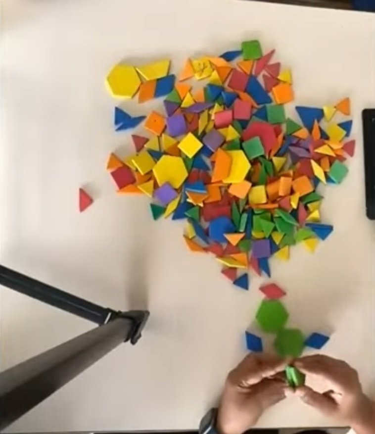 kalpana_993's tweet image. Excited to participate in the 3-day online #GanitMahotsav organized by @BhartiFdn! Looking forward to enriching sessions and innovative approaches to make math more engaging for students. Let’s celebrate the joy of learning! #MathForAll #STEMeducation @Dir_Education @PbpandeyB