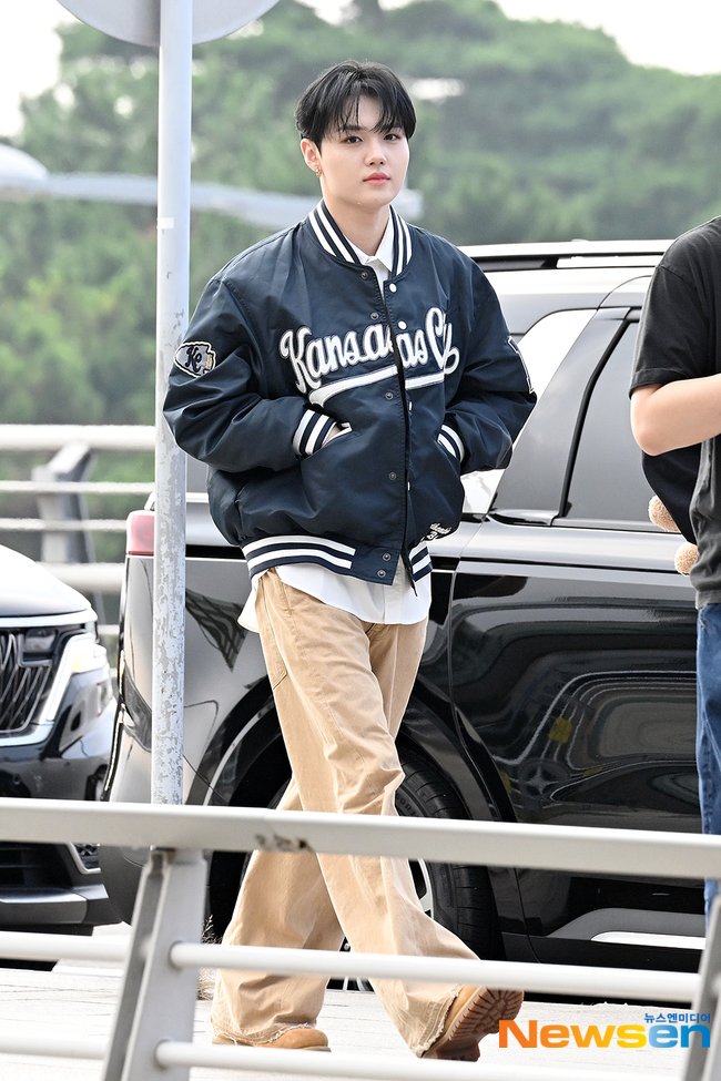 treasure_hd's tweet photo. 📸🐰

#トレジャー #DOYOUNG #도영 #TREASURE @treasuremembers https://t.co/otQ1aagFRE