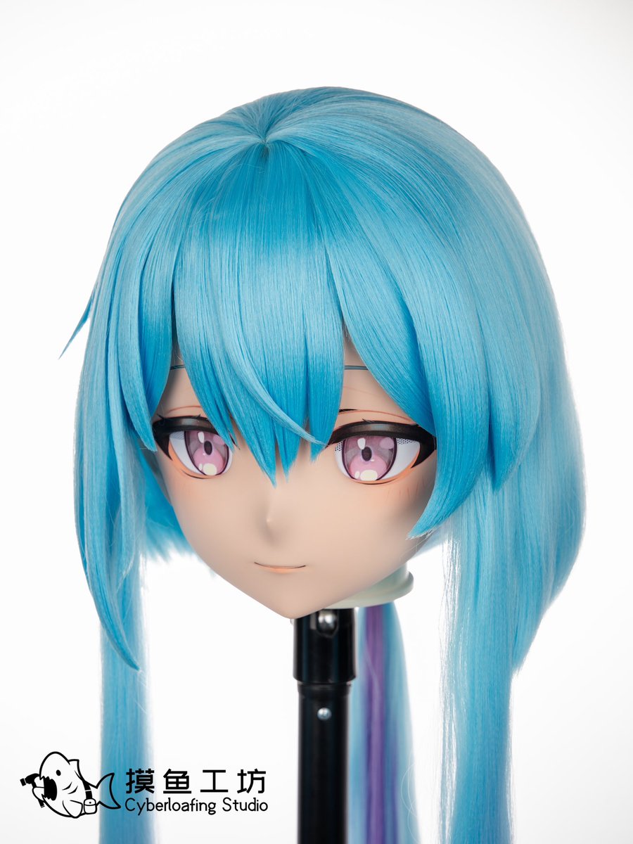 产品展示
#kigurumi