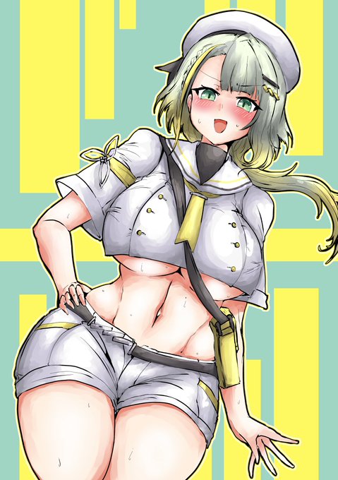 今日の日課はふぁんてぃあぷらんから蕾衣装パツパツ紡乃世です 