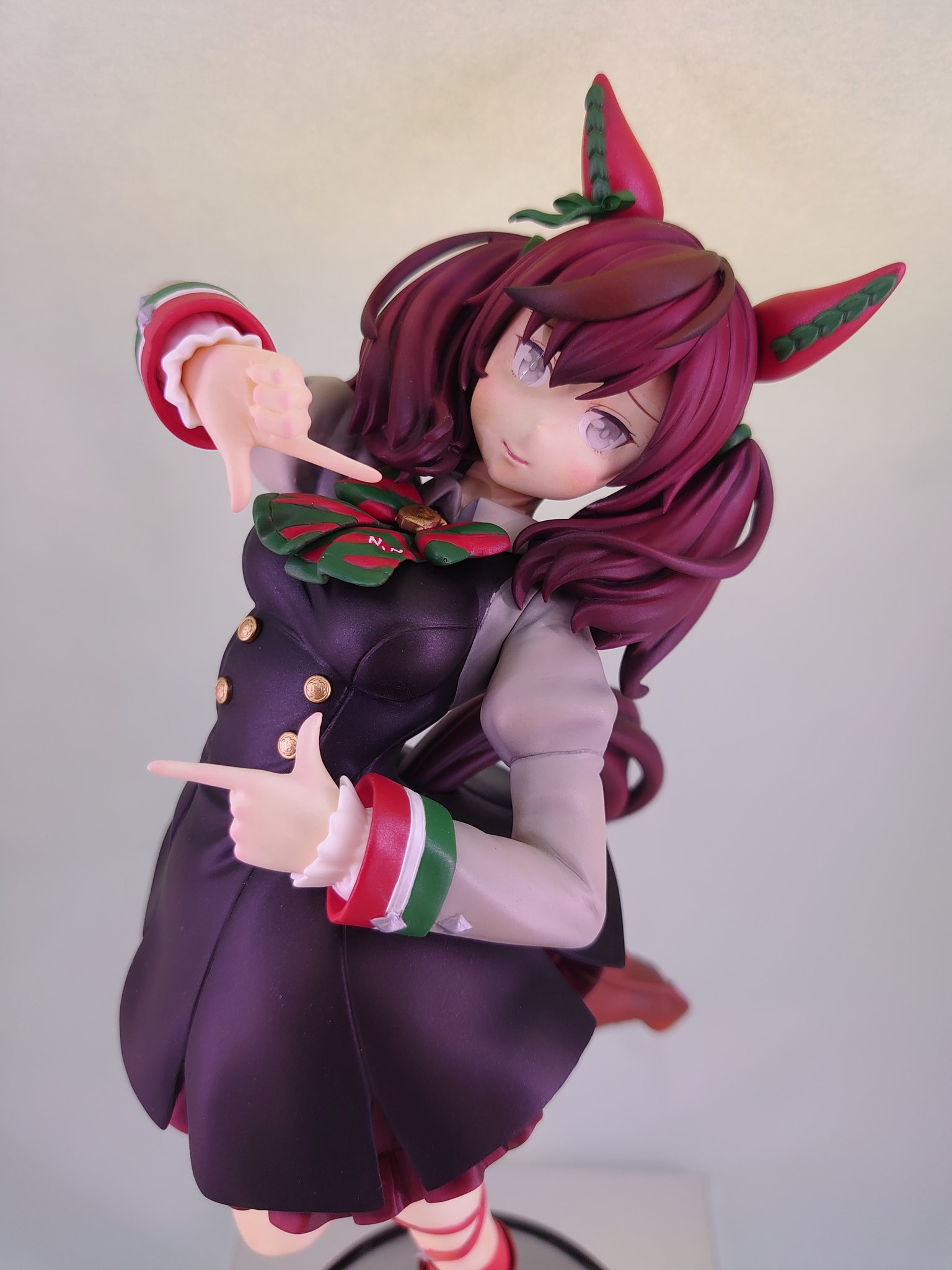 Cerberus Project 不知火フレア ガレージキット WF（新品】送料