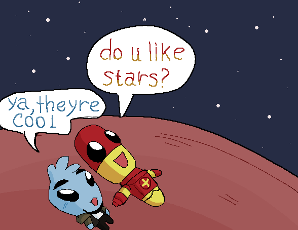 VzhuhPl's tweet photo. Stars 
#Osmosisjones https://t.co/OwwaocEjXO