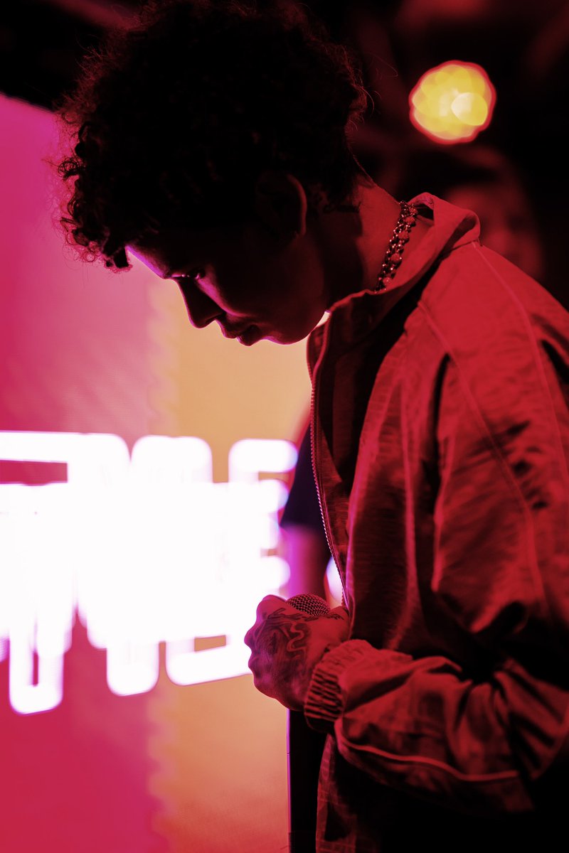 ConsiderMeWeird's tweet image. LUH TYLER BY YOURS TRULY📸