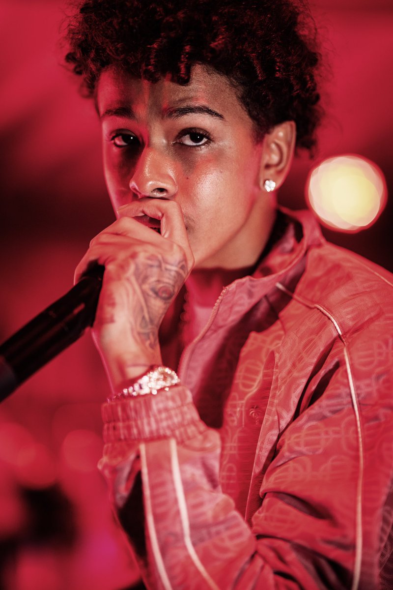 ConsiderMeWeird's tweet image. LUH TYLER BY YOURS TRULY📸