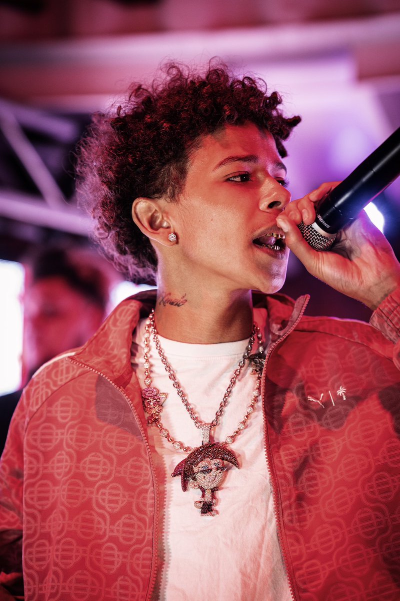 ConsiderMeWeird's tweet image. LUH TYLER BY YOURS TRULY📸