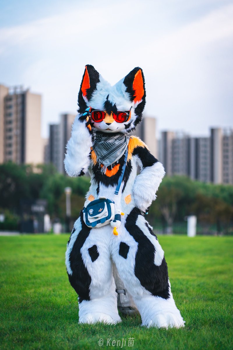 起飞回西雅图，大家明年暑假见
📷：@ kenji